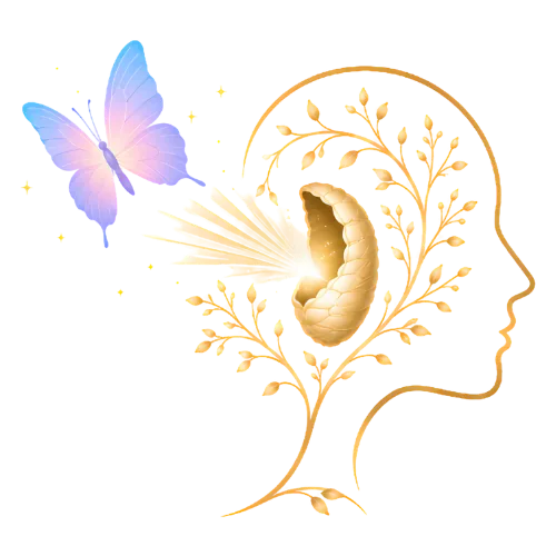 Lightwork Therapy Logo