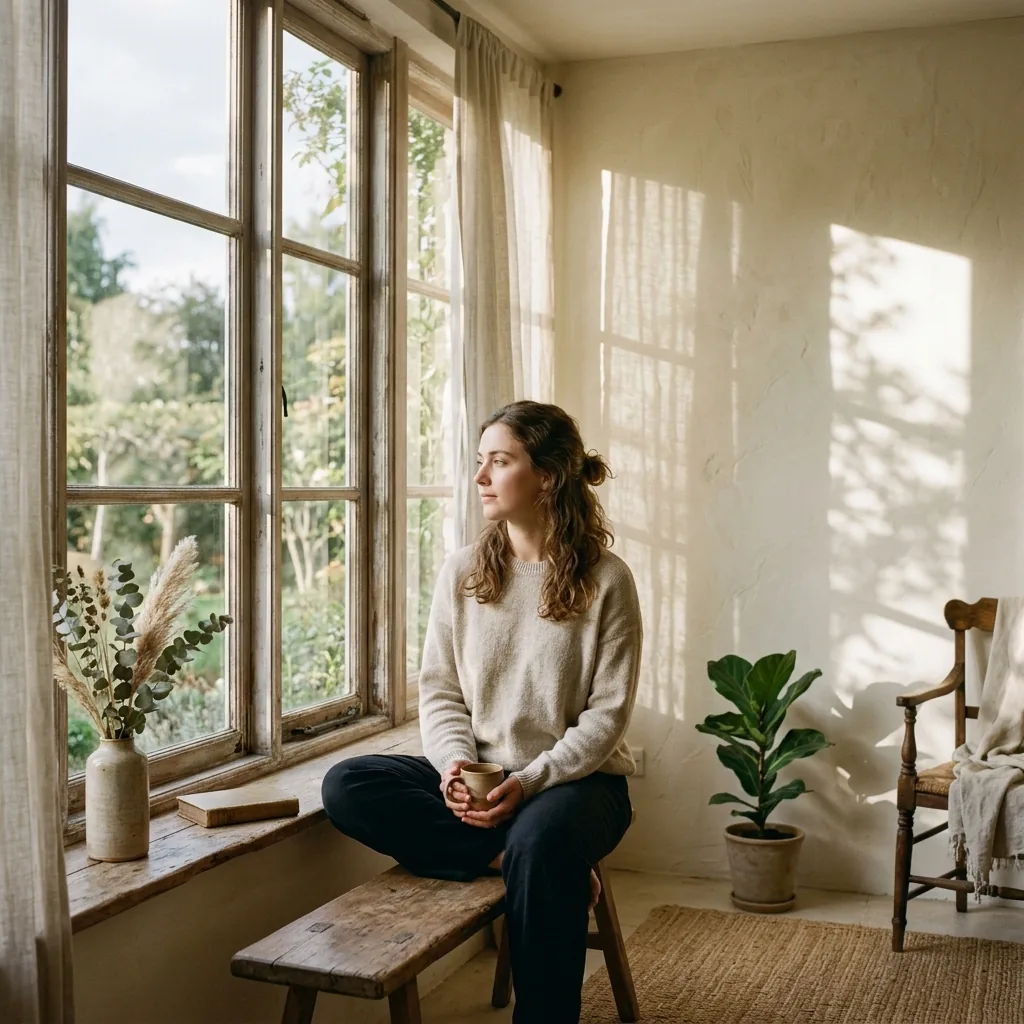 Individual Therapy Support